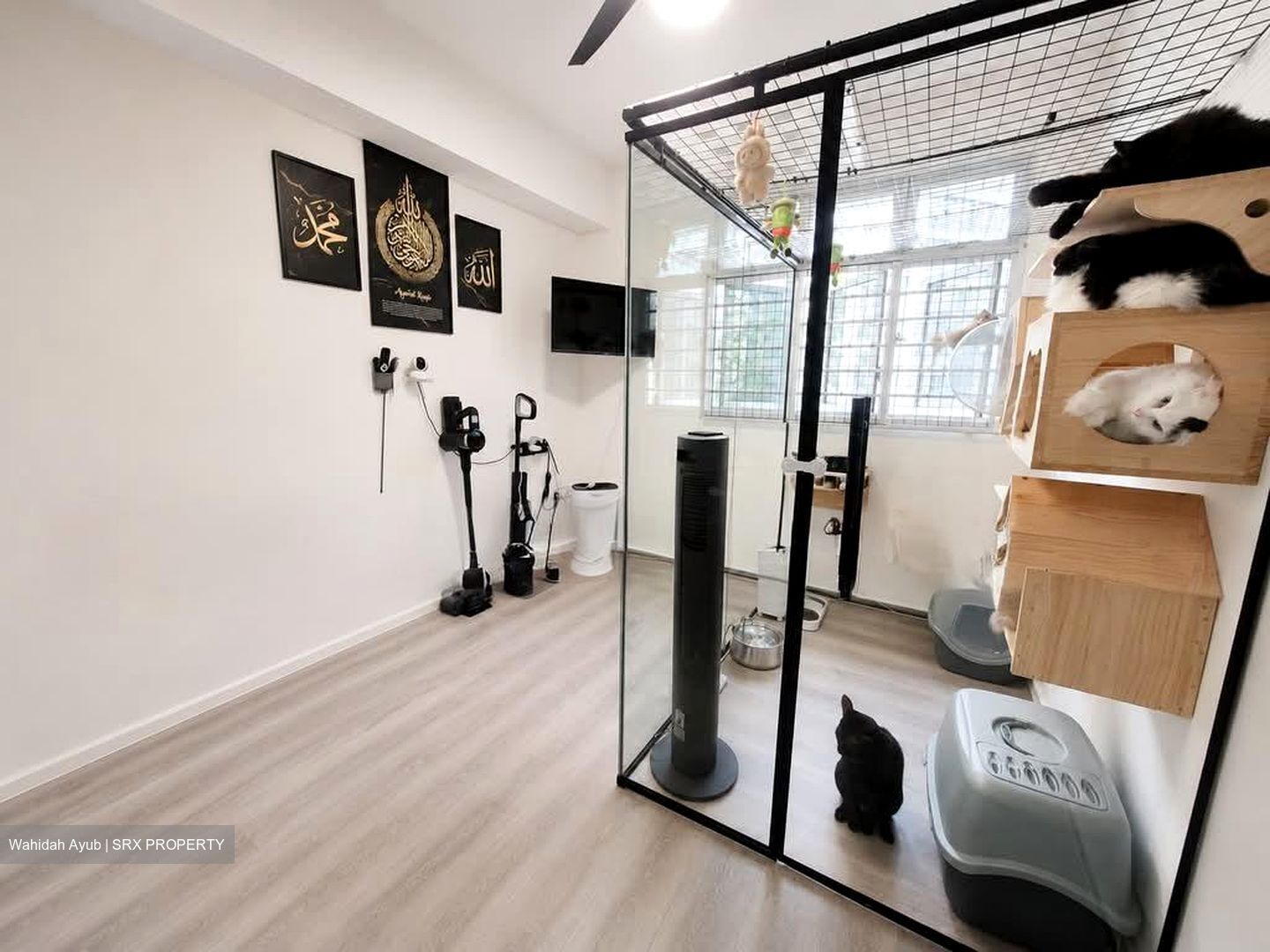 Blk 120A Eastwave @ Canberra (Sembawang), HDB 4 Rooms #587705861